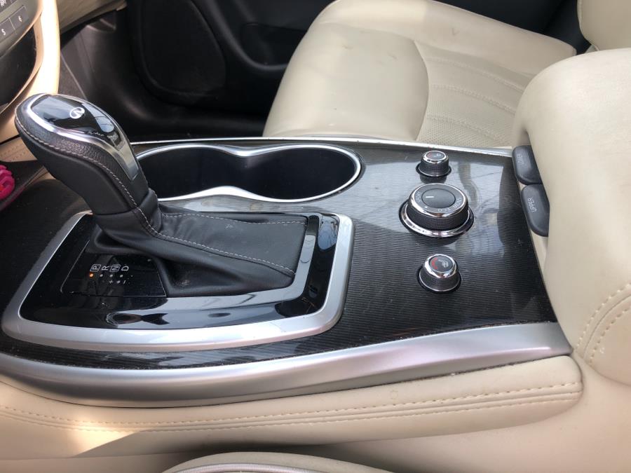 2018 INFINITI QX60 AWD, available for sale in Lodi, New Jersey | Route 46 Auto Sales Inc. Lodi, New Jersey 2018 INFINITI QX60 AWD, available for sale in Lodi, New Jersey | Route 46 Auto Sales Inc. Lodi, New Jersey