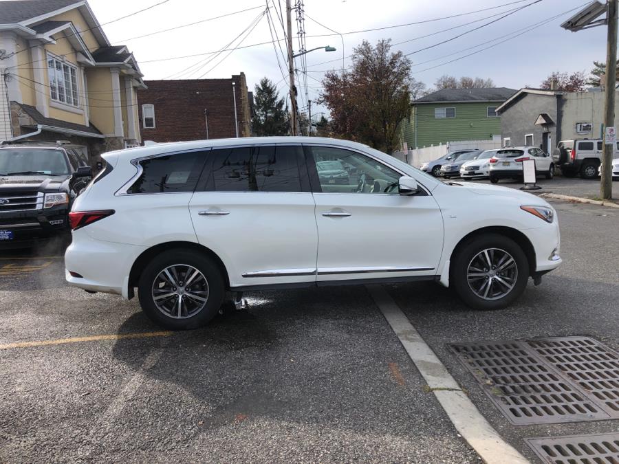 2018 INFINITI QX60 AWD, available for sale in Lodi, New Jersey | Route 46 Auto Sales Inc. Lodi, New Jersey 2018 INFINITI QX60 AWD, available for sale in Lodi, New Jersey | Route 46 Auto Sales Inc. Lodi, New Jersey