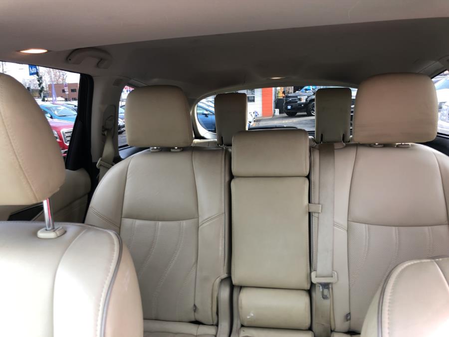 2018 INFINITI QX60 AWD, available for sale in Lodi, New Jersey | Route 46 Auto Sales Inc. Lodi, New Jersey 2018 INFINITI QX60 AWD, available for sale in Lodi, New Jersey | Route 46 Auto Sales Inc. Lodi, New Jersey