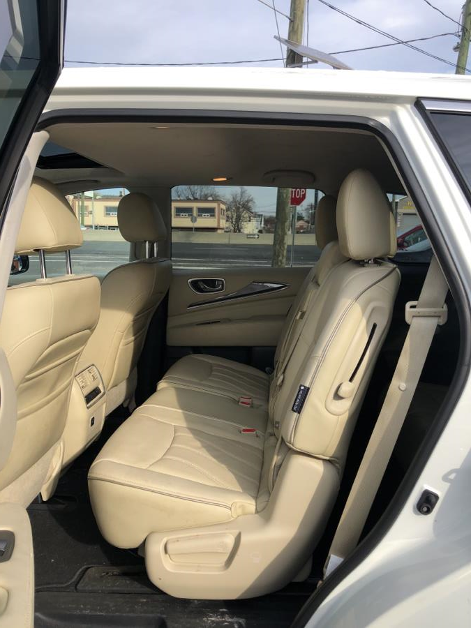 2018 INFINITI QX60 AWD, available for sale in Lodi, New Jersey | Route 46 Auto Sales Inc. Lodi, New Jersey 2018 INFINITI QX60 AWD, available for sale in Lodi, New Jersey | Route 46 Auto Sales Inc. Lodi, New Jersey