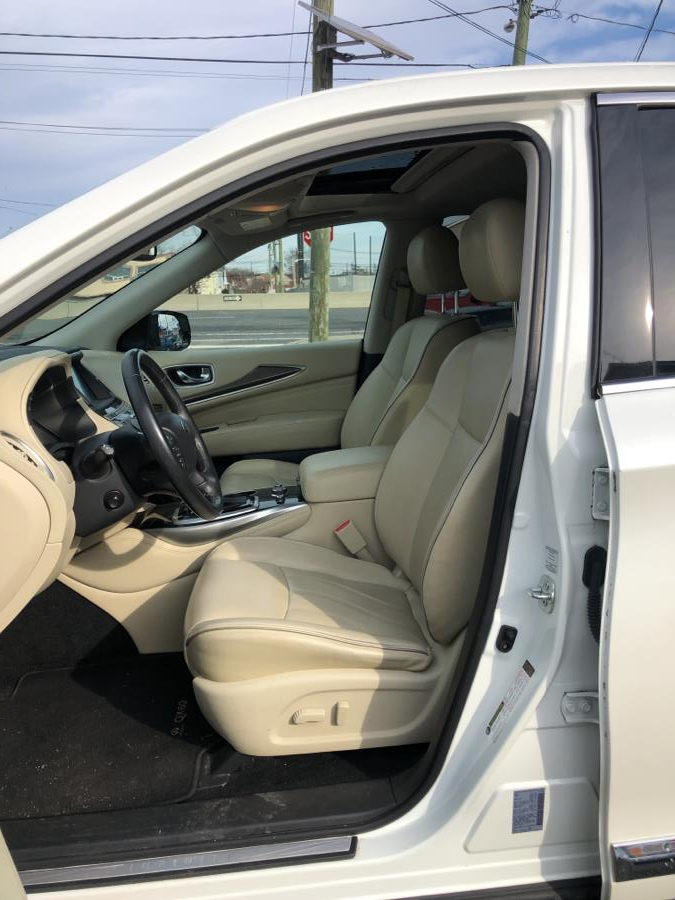 2018 INFINITI QX60 AWD, available for sale in Lodi, New Jersey | Route 46 Auto Sales Inc. Lodi, New Jersey 2018 INFINITI QX60 AWD, available for sale in Lodi, New Jersey | Route 46 Auto Sales Inc. Lodi, New Jersey