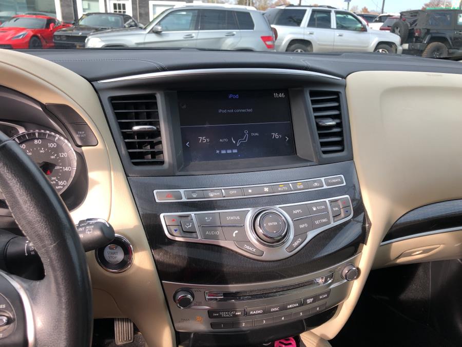 2018 INFINITI QX60 AWD, available for sale in Lodi, New Jersey | Route 46 Auto Sales Inc. Lodi, New Jersey 2018 INFINITI QX60 AWD, available for sale in Lodi, New Jersey | Route 46 Auto Sales Inc. Lodi, New Jersey