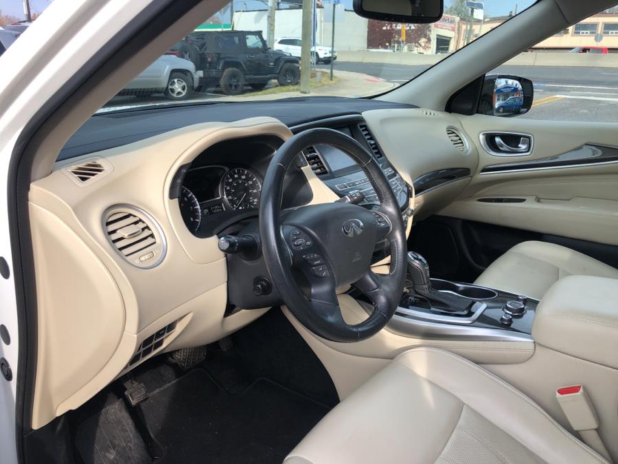 2018 INFINITI QX60 AWD, available for sale in Lodi, New Jersey | Route 46 Auto Sales Inc. Lodi, New Jersey 2018 INFINITI QX60 AWD, available for sale in Lodi, New Jersey | Route 46 Auto Sales Inc. Lodi, New Jersey