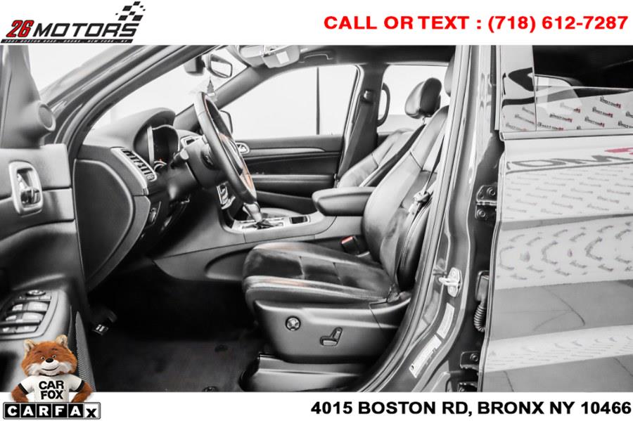 Used Jeep Grand Cherokee Altitude 4x4 *Ltd Avail* 2018 | 26 Motors Corp. Bronx, New York Used Jeep Grand Cherokee Altitude 4x4 *Ltd Avail* 2018 | 26 Motors Corp. Bronx, New York