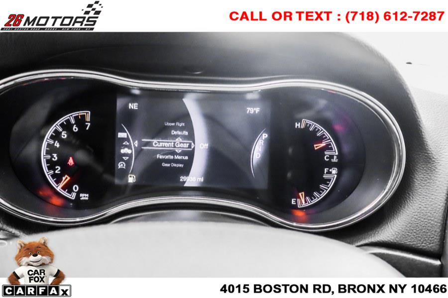 Used Jeep Grand Cherokee Altitude 4x4 *Ltd Avail* 2018 | 26 Motors Corp. Bronx, New York Used Jeep Grand Cherokee Altitude 4x4 *Ltd Avail* 2018 | 26 Motors Corp. Bronx, New York