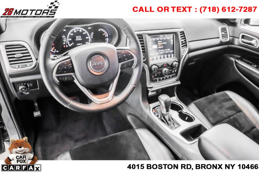 Used Jeep Grand Cherokee Altitude 4x4 *Ltd Avail* 2018 | 26 Motors Corp. Bronx, New York Used Jeep Grand Cherokee Altitude 4x4 *Ltd Avail* 2018 | 26 Motors Corp. Bronx, New York