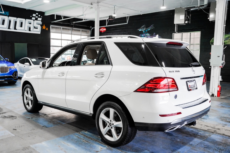 Used Mercedes-Benz GLE GLE 350 4MATIC SUV 2018 | 26 Motors Corp. Bronx, New York Used Mercedes-Benz GLE GLE 350 4MATIC SUV 2018 | 26 Motors Corp. Bronx, New York