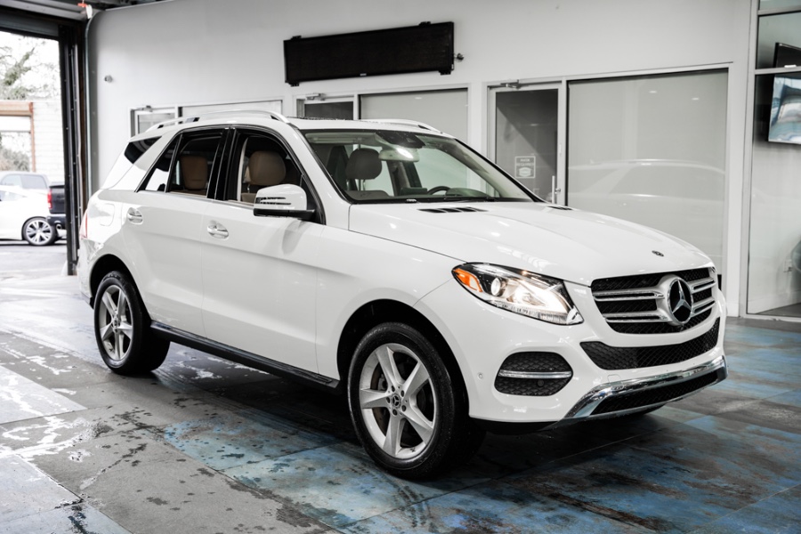 Used Mercedes-Benz GLE GLE 350 4MATIC SUV 2018 | 26 Motors Corp. Bronx, New York Used Mercedes-Benz GLE GLE 350 4MATIC SUV 2018 | 26 Motors Corp. Bronx, New York