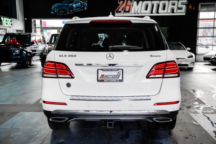 Used Mercedes-Benz GLE GLE 350 4MATIC SUV 2018 | 26 Motors Corp. Bronx, New York Used Mercedes-Benz GLE GLE 350 4MATIC SUV 2018 | 26 Motors Corp. Bronx, New York