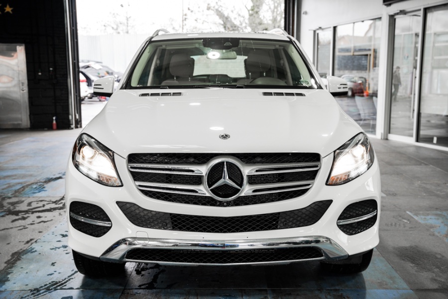 Used Mercedes-Benz GLE GLE 350 4MATIC SUV 2018 | 26 Motors Corp. Bronx, New York Used Mercedes-Benz GLE GLE 350 4MATIC SUV 2018 | 26 Motors Corp. Bronx, New York
