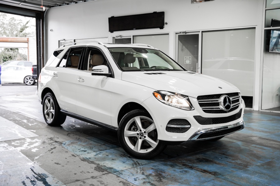 Used Mercedes-Benz GLE GLE 350 4MATIC SUV 2018 | 26 Motors Corp. Bronx, New York Used Mercedes-Benz GLE GLE 350 4MATIC SUV 2018 | 26 Motors Corp. Bronx, New York