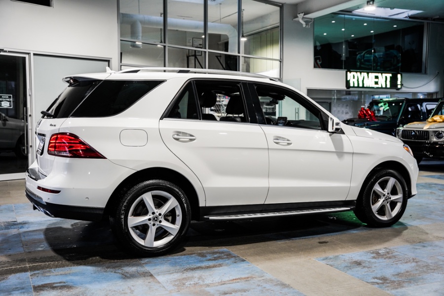 Used Mercedes-Benz GLE GLE 350 4MATIC SUV 2018 | 26 Motors Corp. Bronx, New York Used Mercedes-Benz GLE GLE 350 4MATIC SUV 2018 | 26 Motors Corp. Bronx, New York