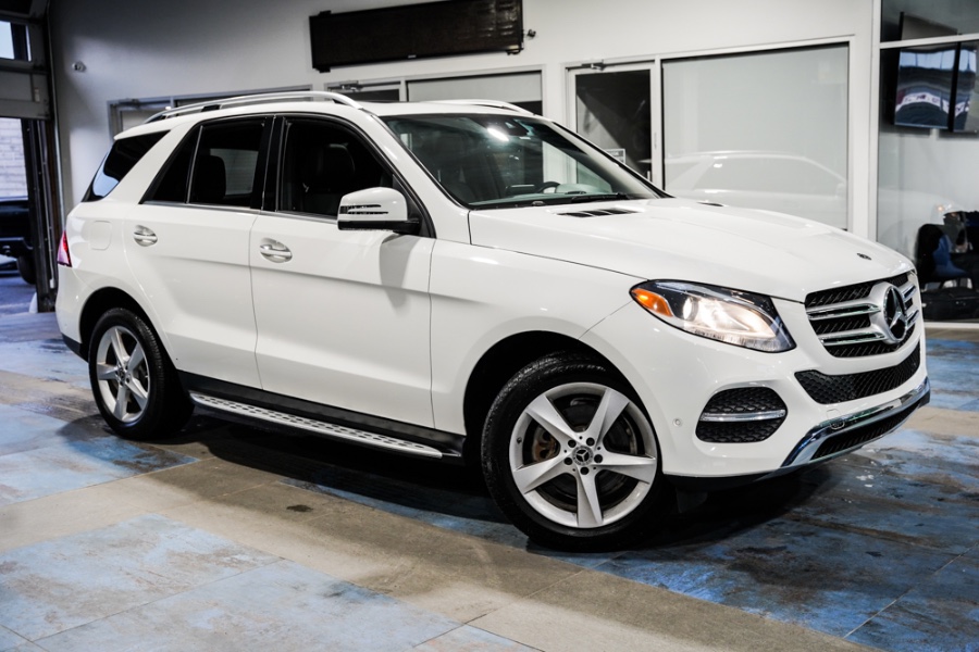 Used Mercedes-Benz GLE GLE 350 4MATIC SUV 2018 | 26 Motors Corp. Bronx, New York Used Mercedes-Benz GLE GLE 350 4MATIC SUV 2018 | 26 Motors Corp. Bronx, New York