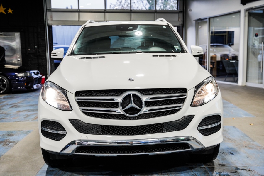 Used Mercedes-Benz GLE GLE 350 4MATIC SUV 2018 | 26 Motors Corp. Bronx, New York Used Mercedes-Benz GLE GLE 350 4MATIC SUV 2018 | 26 Motors Corp. Bronx, New York