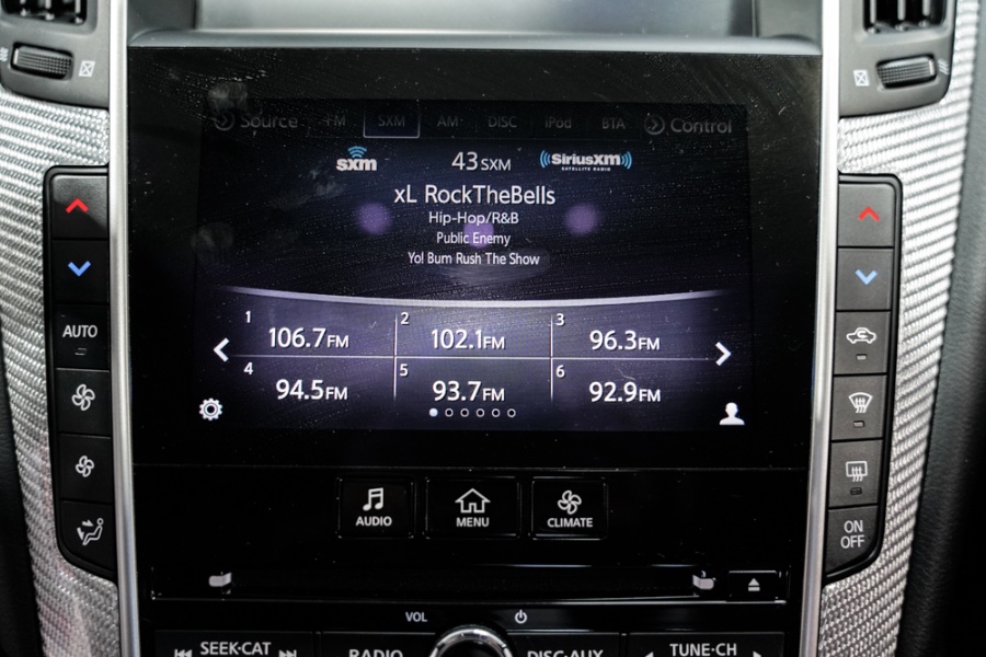 Used INFINITI Q60 RED SPORT 400 AWD 2018 | 26 Motors Corp. Bronx, New York Used INFINITI Q60 RED SPORT 400 AWD 2018 | 26 Motors Corp. Bronx, New York