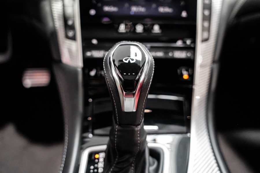 Used INFINITI Q60 RED SPORT 400 AWD 2018 | 26 Motors Corp. Bronx, New York Used INFINITI Q60 RED SPORT 400 AWD 2018 | 26 Motors Corp. Bronx, New York