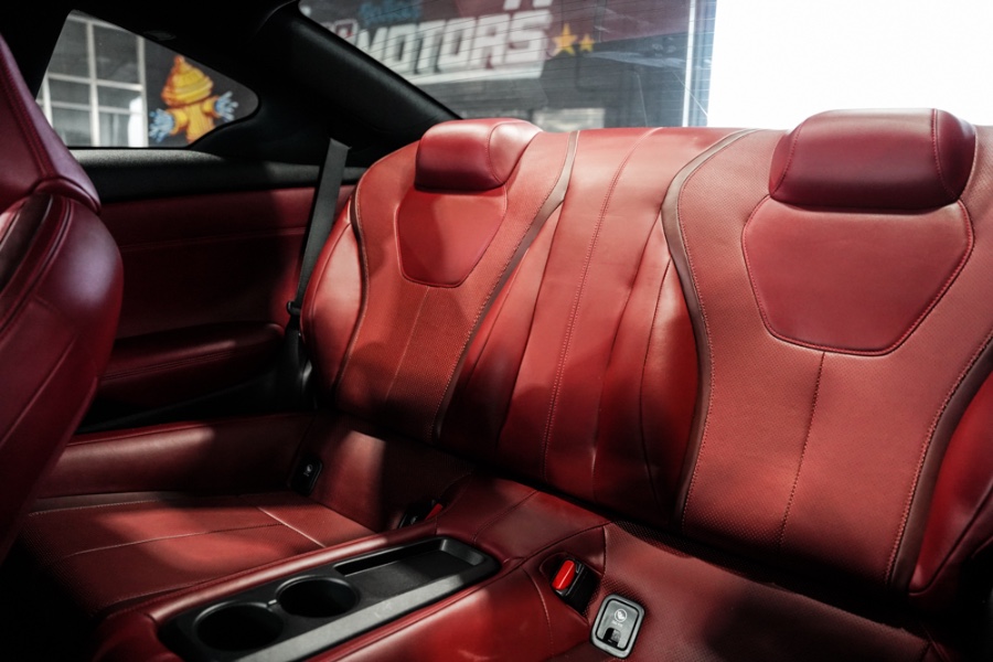 Used INFINITI Q60 RED SPORT 400 AWD 2018 | 26 Motors Corp. Bronx, New York Used INFINITI Q60 RED SPORT 400 AWD 2018 | 26 Motors Corp. Bronx, New York