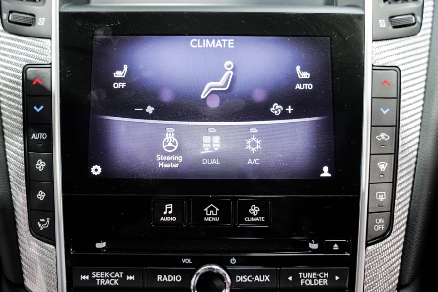 Used INFINITI Q60 RED SPORT 400 AWD 2018 | 26 Motors Corp. Bronx, New York Used INFINITI Q60 RED SPORT 400 AWD 2018 | 26 Motors Corp. Bronx, New York