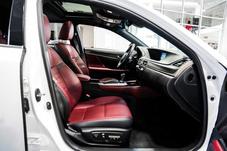 Used Lexus GS GS 350 F SPORT RWD 2019 | 26 Motors Corp. Bronx, New York Used Lexus GS GS 350 F SPORT RWD 2019 | 26 Motors Corp. Bronx, New York