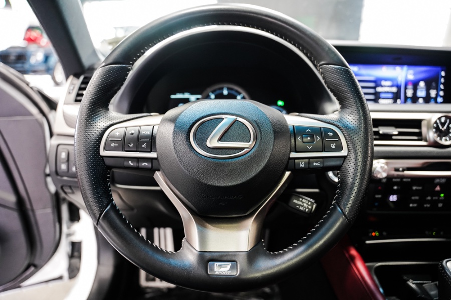 Used Lexus GS GS 350 F SPORT RWD 2019 | 26 Motors Corp. Bronx, New York Used Lexus GS GS 350 F SPORT RWD 2019 | 26 Motors Corp. Bronx, New York