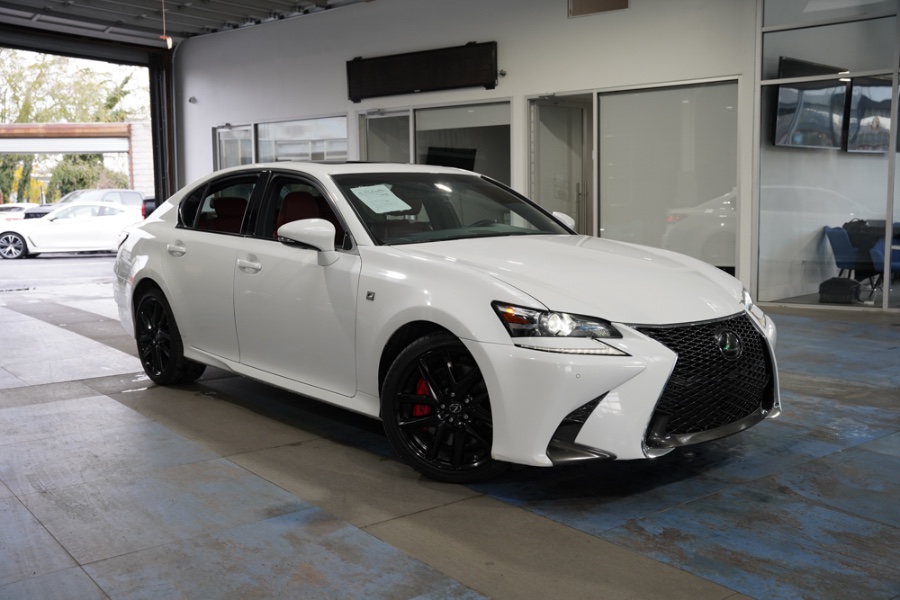 Used Lexus GS GS 350 F SPORT RWD 2019 | 26 Motors Corp. Bronx, New York Used Lexus GS GS 350 F SPORT RWD 2019 | 26 Motors Corp. Bronx, New York