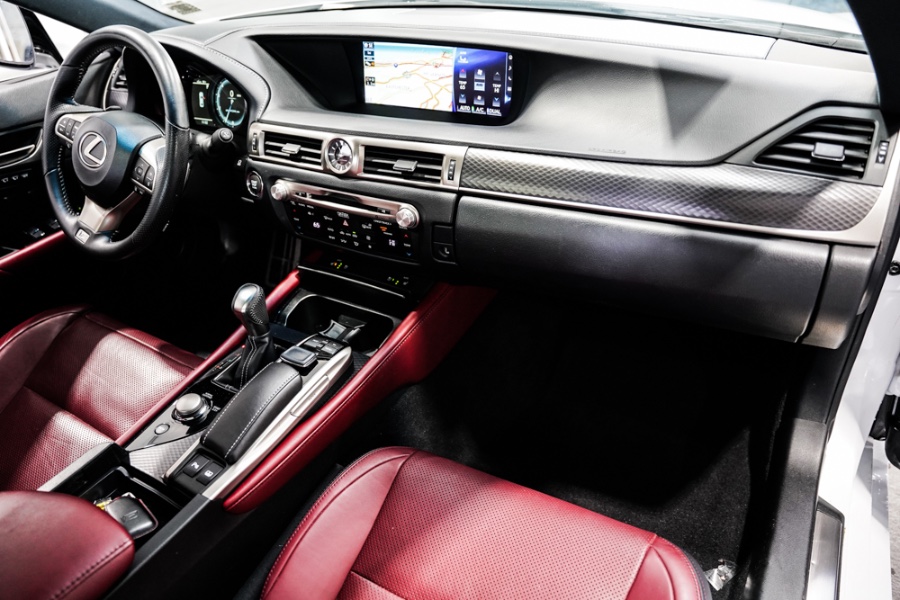 Used Lexus GS GS 350 F SPORT RWD 2019 | 26 Motors Corp. Bronx, New York Used Lexus GS GS 350 F SPORT RWD 2019 | 26 Motors Corp. Bronx, New York