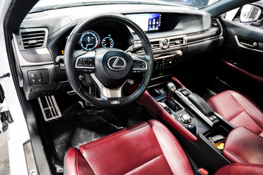 Used Lexus GS GS 350 F SPORT RWD 2019 | 26 Motors Corp. Bronx, New York Used Lexus GS GS 350 F SPORT RWD 2019 | 26 Motors Corp. Bronx, New York