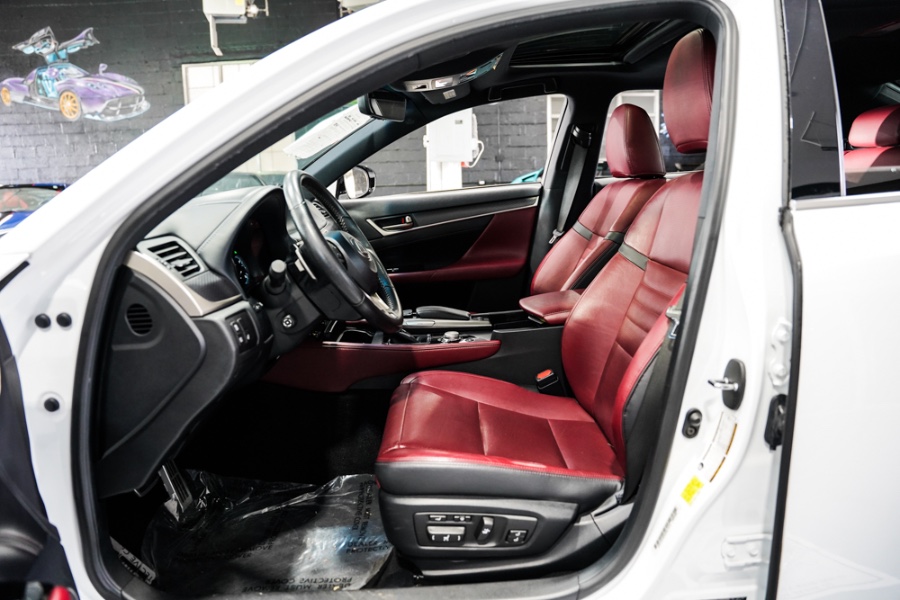 Used Lexus GS GS 350 F SPORT RWD 2019 | 26 Motors Corp. Bronx, New York Used Lexus GS GS 350 F SPORT RWD 2019 | 26 Motors Corp. Bronx, New York