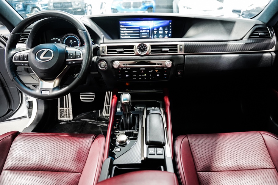 Used Lexus GS GS 350 F SPORT RWD 2019 | 26 Motors Corp. Bronx, New York Used Lexus GS GS 350 F SPORT RWD 2019 | 26 Motors Corp. Bronx, New York