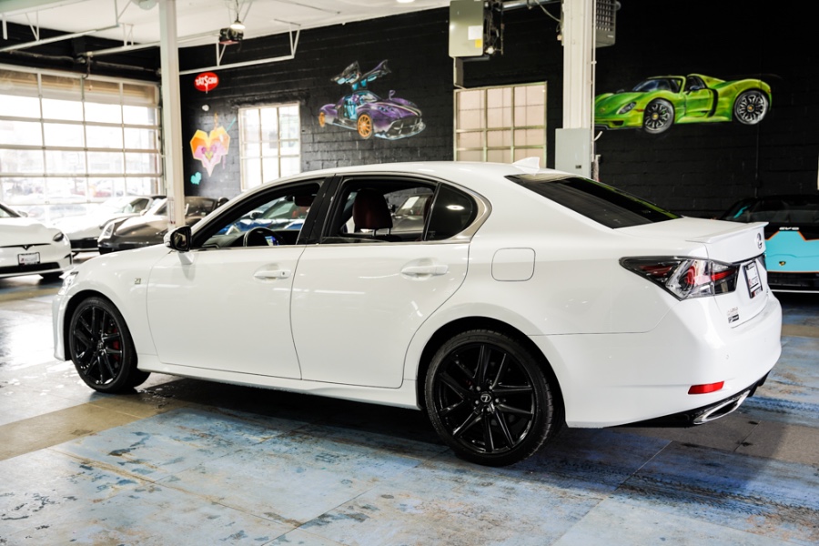 Used Lexus GS GS 350 F SPORT RWD 2019 | 26 Motors Corp. Bronx, New York Used Lexus GS GS 350 F SPORT RWD 2019 | 26 Motors Corp. Bronx, New York