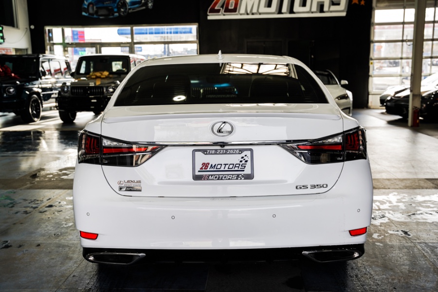 Used Lexus GS GS 350 F SPORT RWD 2019 | 26 Motors Corp. Bronx, New York Used Lexus GS GS 350 F SPORT RWD 2019 | 26 Motors Corp. Bronx, New York