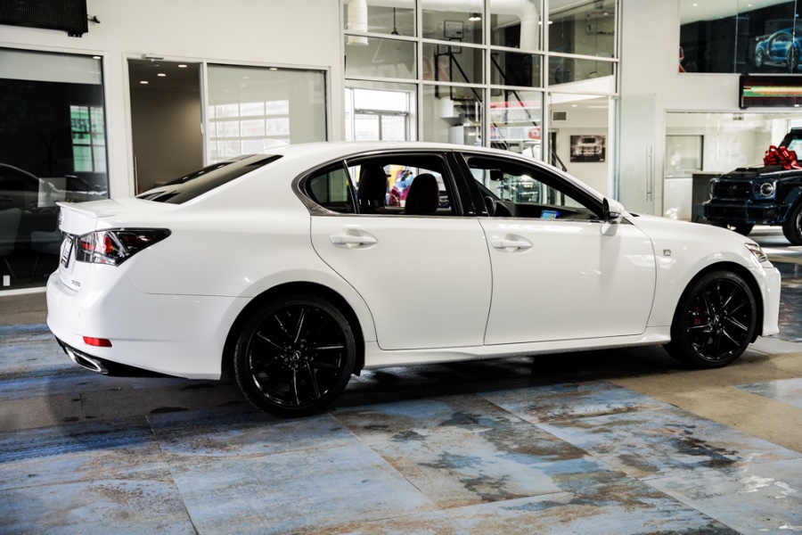 Used Lexus GS GS 350 F SPORT RWD 2019 | 26 Motors Corp. Bronx, New York Used Lexus GS GS 350 F SPORT RWD 2019 | 26 Motors Corp. Bronx, New York