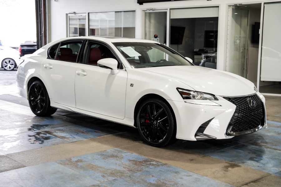 Used Lexus GS GS 350 F SPORT RWD 2019 | 26 Motors Corp. Bronx, New York Used Lexus GS GS 350 F SPORT RWD 2019 | 26 Motors Corp. Bronx, New York
