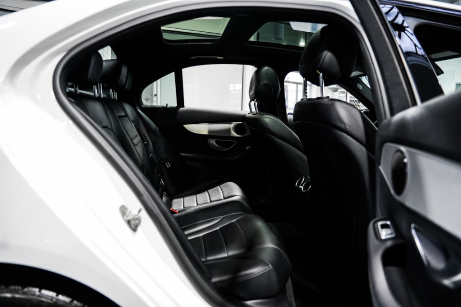 Used Mercedes-Benz C-Class C 300 4MATIC Sedan 2018 | 26 Motors Corp. Bronx, New York Used Mercedes-Benz C-Class C 300 4MATIC Sedan 2018 | 26 Motors Corp. Bronx, New York