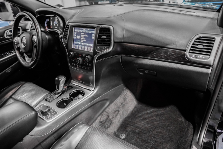Used Jeep Grand Cherokee High Altitude 4x4 2018 | 26 Motors Corp. Bronx, New York Used Jeep Grand Cherokee High Altitude 4x4 2018 | 26 Motors Corp. Bronx, New York