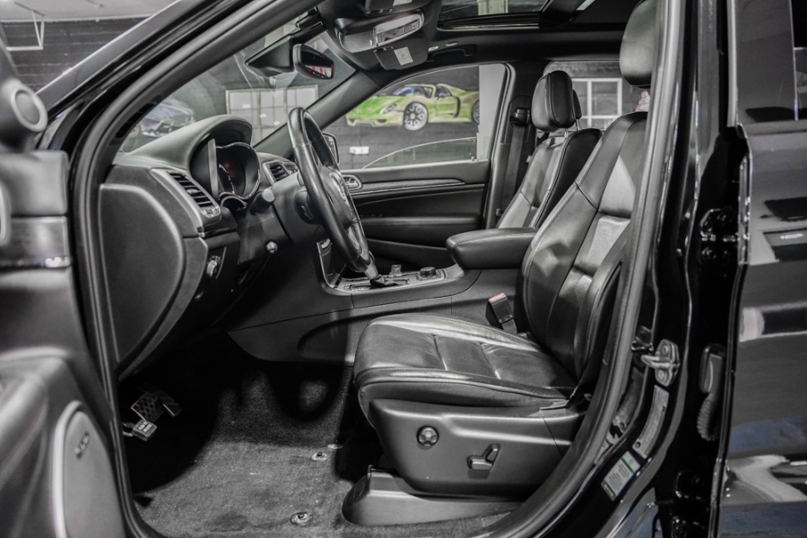 Used Jeep Grand Cherokee High Altitude 4x4 2018 | 26 Motors Corp. Bronx, New York Used Jeep Grand Cherokee High Altitude 4x4 2018 | 26 Motors Corp. Bronx, New York