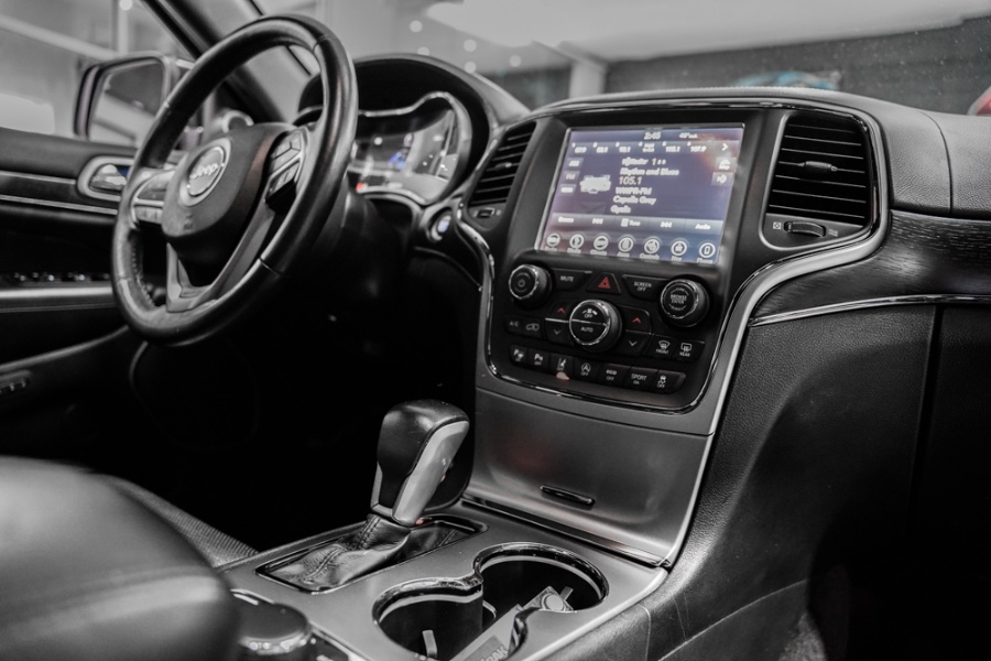Used Jeep Grand Cherokee High Altitude 4x4 2018 | 26 Motors Corp. Bronx, New York Used Jeep Grand Cherokee High Altitude 4x4 2018 | 26 Motors Corp. Bronx, New York
