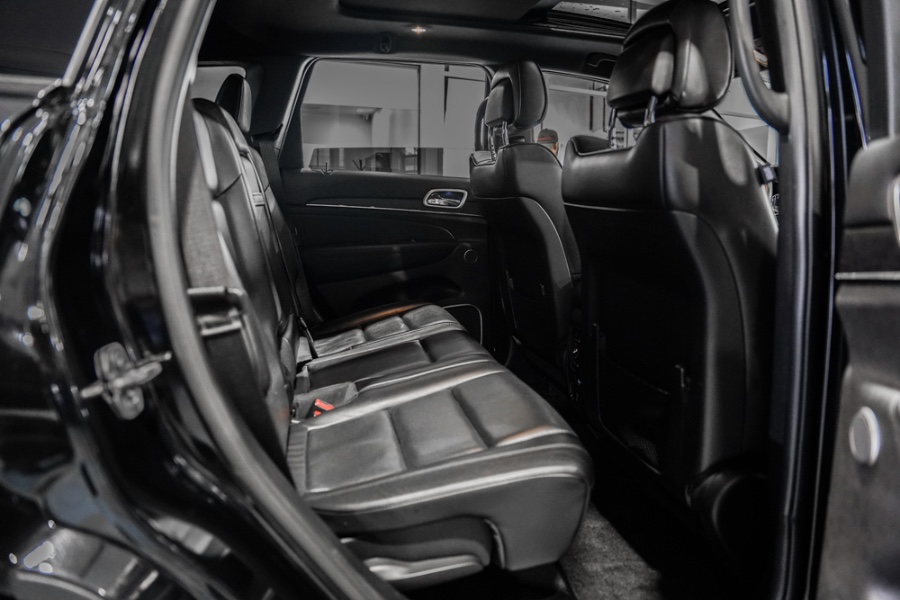 Used Jeep Grand Cherokee High Altitude 4x4 2018 | 26 Motors Corp. Bronx, New York Used Jeep Grand Cherokee High Altitude 4x4 2018 | 26 Motors Corp. Bronx, New York