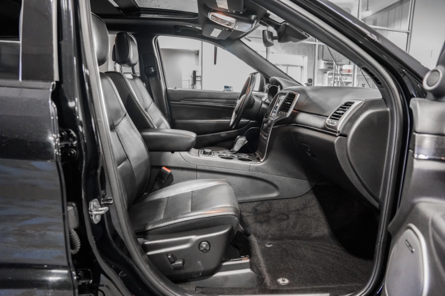 Used Jeep Grand Cherokee High Altitude 4x4 2018 | 26 Motors Corp. Bronx, New York Used Jeep Grand Cherokee High Altitude 4x4 2018 | 26 Motors Corp. Bronx, New York