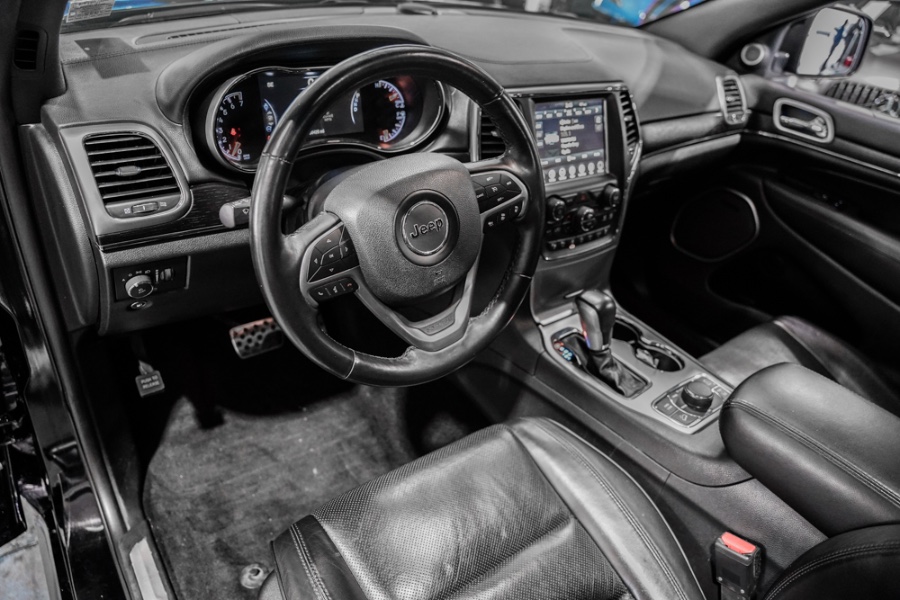 Used Jeep Grand Cherokee High Altitude 4x4 2018 | 26 Motors Corp. Bronx, New York Used Jeep Grand Cherokee High Altitude 4x4 2018 | 26 Motors Corp. Bronx, New York