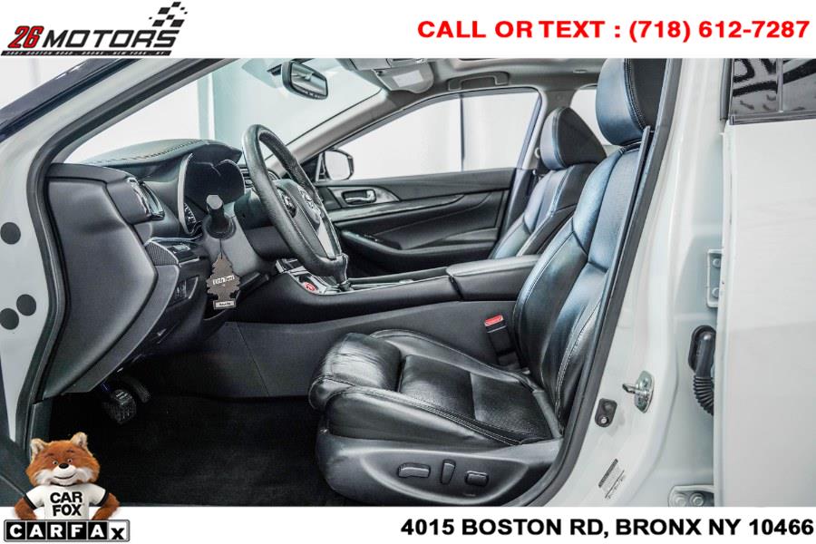 Used Nissan Maxima 4dr Sdn 3.5 SL 2016 | 26 Motors Corp. Bronx, New York Used Nissan Maxima 4dr Sdn 3.5 SL 2016 | 26 Motors Corp. Bronx, New York