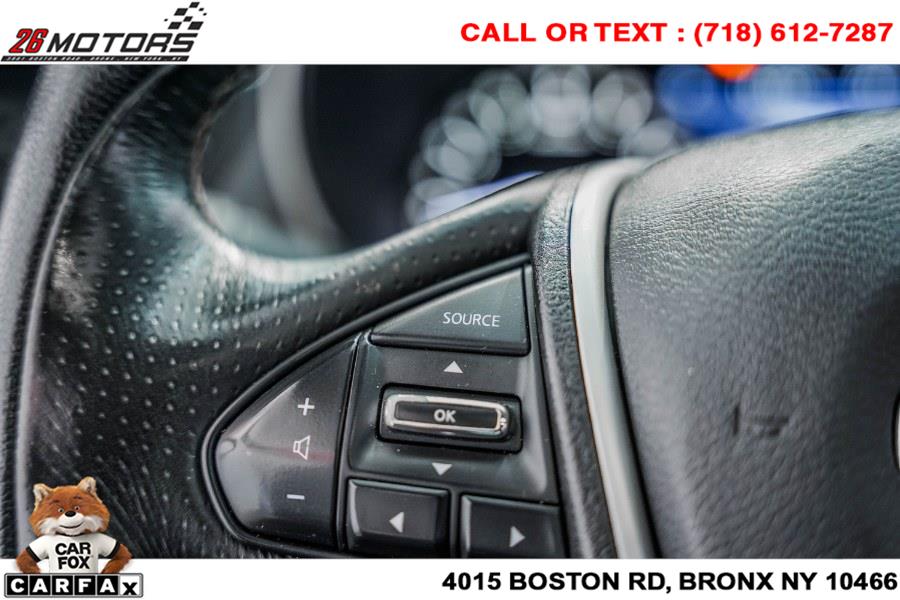 Used Nissan Maxima 4dr Sdn 3.5 SL 2016 | 26 Motors Corp. Bronx, New York Used Nissan Maxima 4dr Sdn 3.5 SL 2016 | 26 Motors Corp. Bronx, New York
