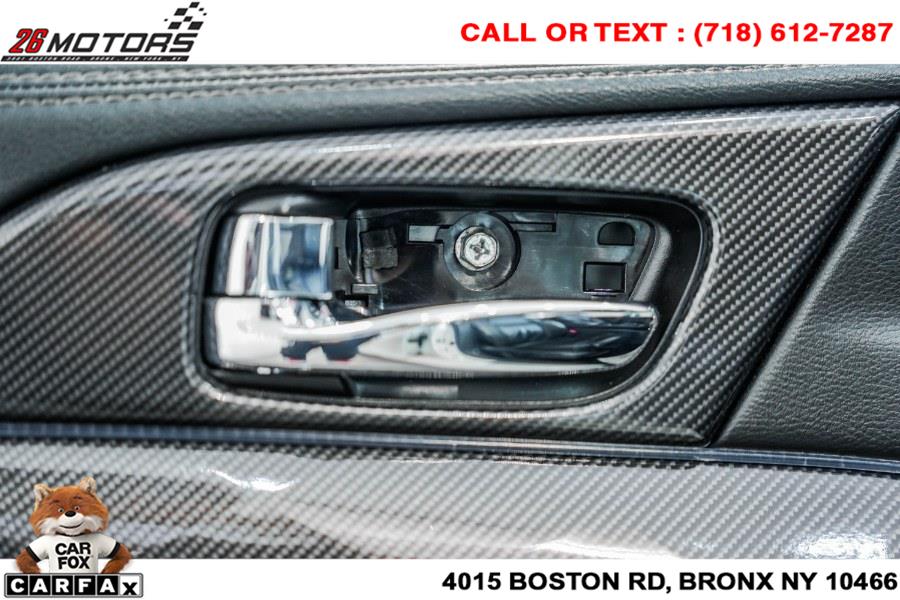 Used Nissan Maxima 4dr Sdn 3.5 SL 2016 | 26 Motors Corp. Bronx, New York Used Nissan Maxima 4dr Sdn 3.5 SL 2016 | 26 Motors Corp. Bronx, New York