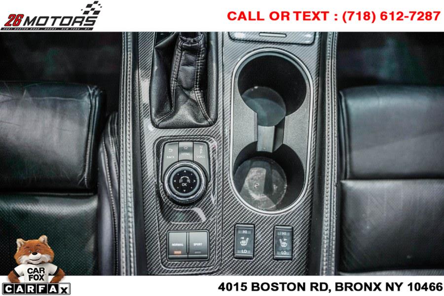 Used Nissan Maxima 4dr Sdn 3.5 SL 2016 | 26 Motors Corp. Bronx, New York Used Nissan Maxima 4dr Sdn 3.5 SL 2016 | 26 Motors Corp. Bronx, New York