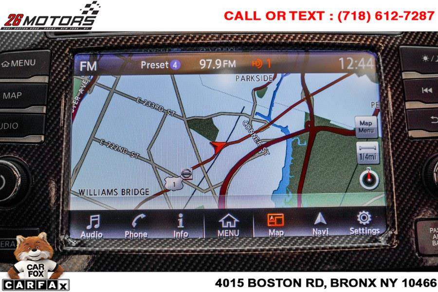 Used Nissan Maxima 4dr Sdn 3.5 SL 2016 | 26 Motors Corp. Bronx, New York Used Nissan Maxima 4dr Sdn 3.5 SL 2016 | 26 Motors Corp. Bronx, New York