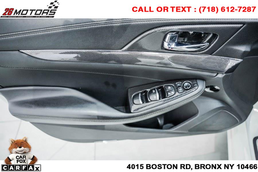 Used Nissan Maxima 4dr Sdn 3.5 SL 2016 | 26 Motors Corp. Bronx, New York Used Nissan Maxima 4dr Sdn 3.5 SL 2016 | 26 Motors Corp. Bronx, New York
