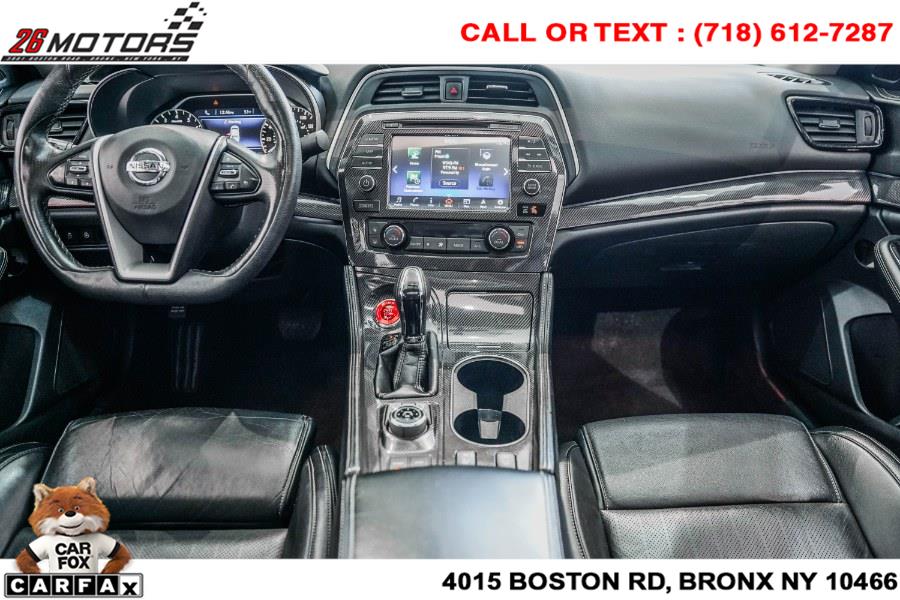 Used Nissan Maxima 4dr Sdn 3.5 SL 2016 | 26 Motors Corp. Bronx, New York Used Nissan Maxima 4dr Sdn 3.5 SL 2016 | 26 Motors Corp. Bronx, New York