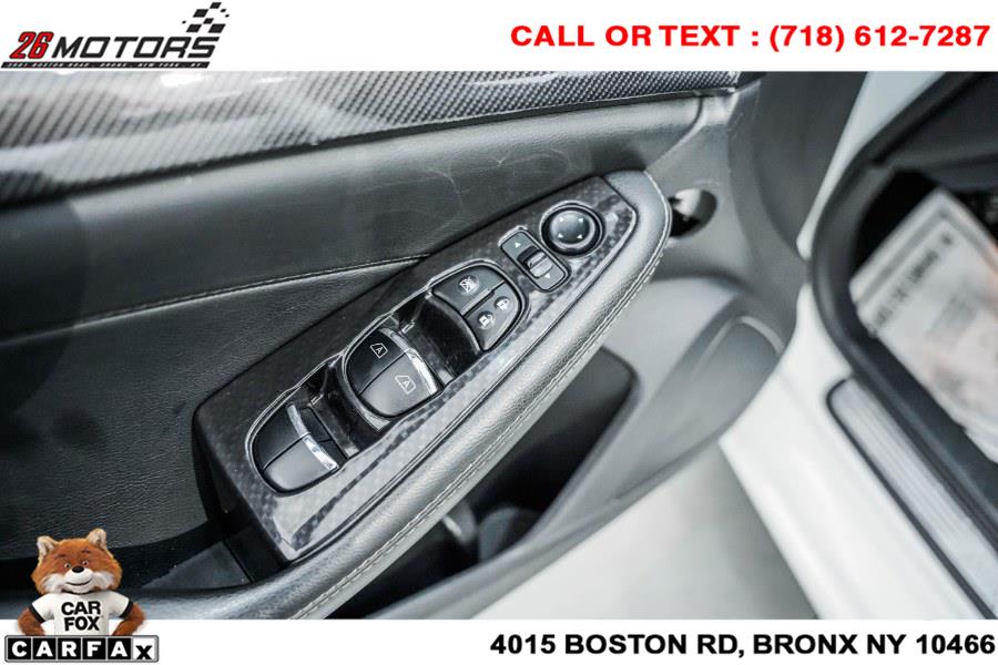Used Nissan Maxima 4dr Sdn 3.5 SL 2016 | 26 Motors Corp. Bronx, New York Used Nissan Maxima 4dr Sdn 3.5 SL 2016 | 26 Motors Corp. Bronx, New York