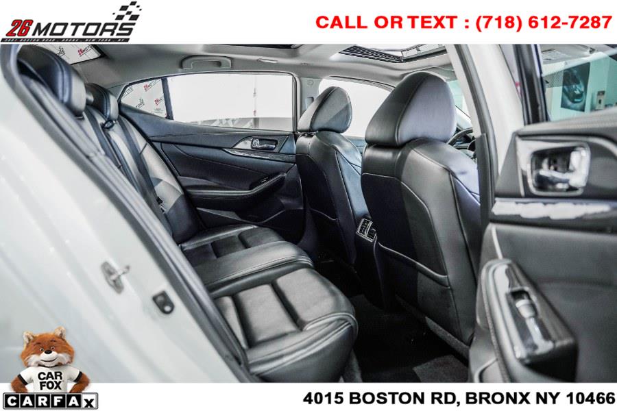 Used Nissan Maxima 4dr Sdn 3.5 SL 2016 | 26 Motors Corp. Bronx, New York Used Nissan Maxima 4dr Sdn 3.5 SL 2016 | 26 Motors Corp. Bronx, New York