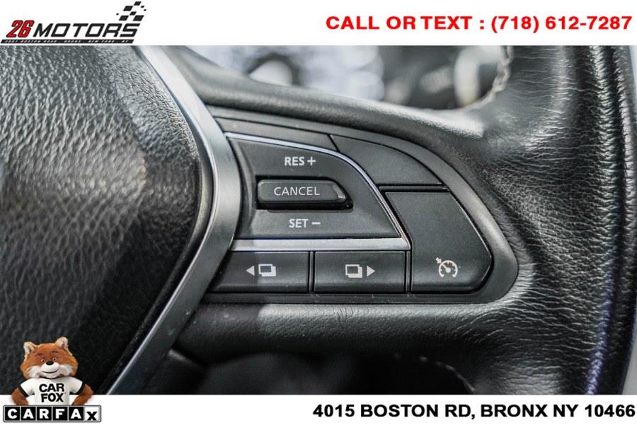 Used INFINITI Q50 3.0t LUXE AWD 2018 | 26 Motors Corp. Bronx, New York Used INFINITI Q50 3.0t LUXE AWD 2018 | 26 Motors Corp. Bronx, New York
